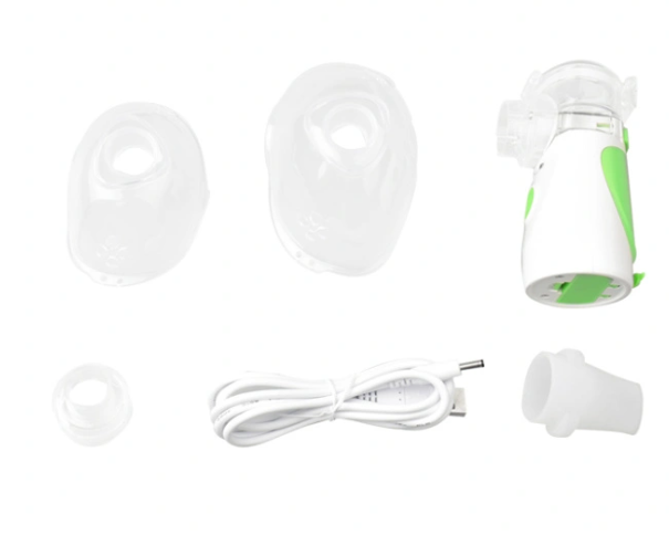 GreenPlus Factory Overview