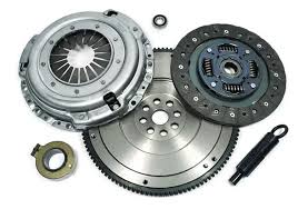 Zhejiang TVC Auto clutch manufacturing factory overview