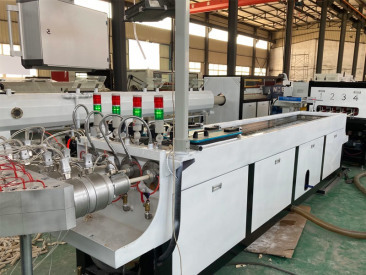 Riyadh Plastic Factory Hub