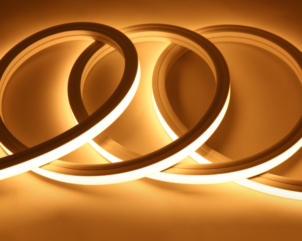 Zionsville Lighting Factory Overview — LED Lighting Manufacturer China