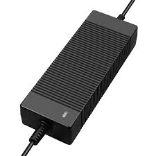 NexBolt Charger Factory — Professional Lithium Battery Charger Manufacturer