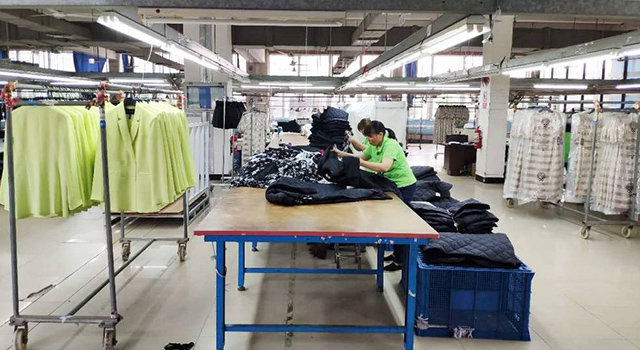 SLO Fashion Quality Certifications and Brand Partnerships