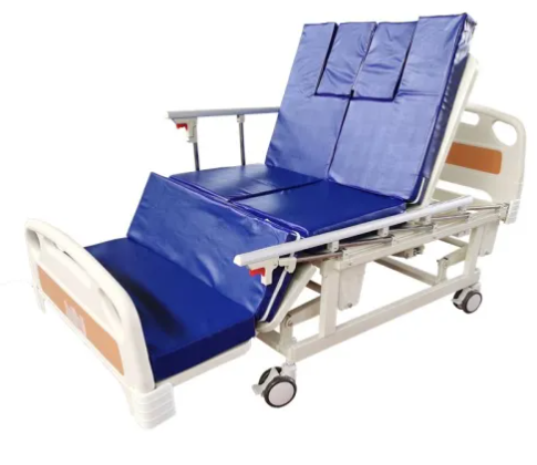 Hengshui Zenith Factory