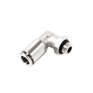 Wholesale PLG-Elbow G thread push in fittings Mbarara