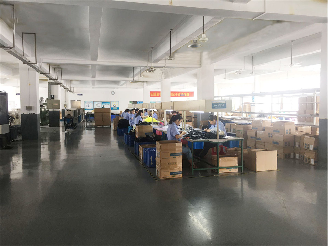 Industrial silicone rubber components — high-temperature resistant parts for machinery