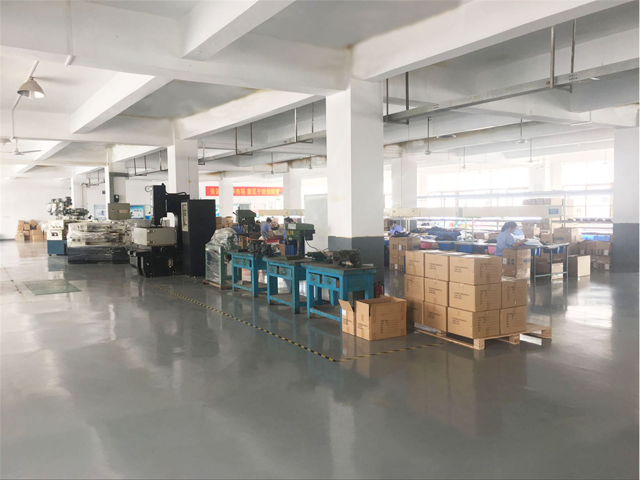 Silicone injection molding production line — LSR and HTV processing