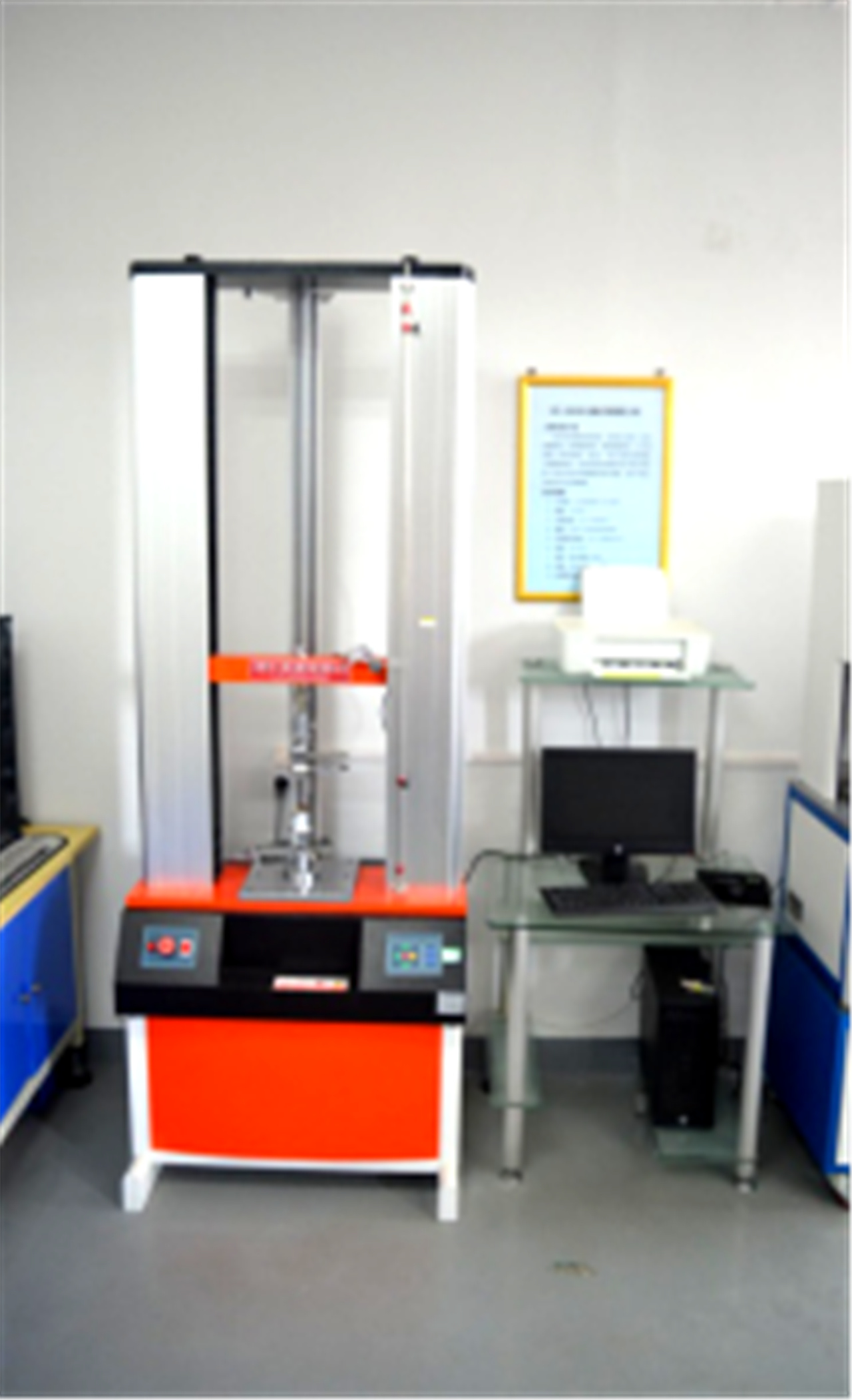 RoHS and REACH environmental compliance certification documents