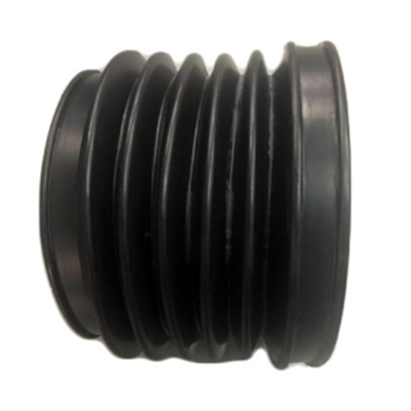 OEM 47464261 - Bellows - 262 mm ID x 272 mm OD x 204 mm L - CASE IH Supplier, Suppliers