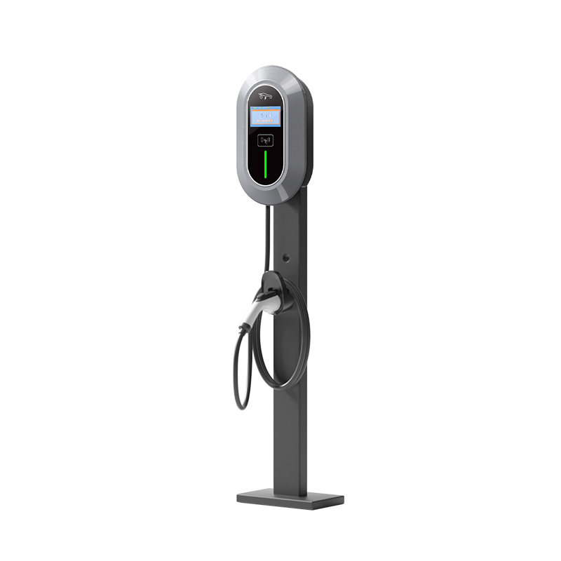 Advancing Sustainable Energy Infrastructure: the Next-Generation EV Charging Station