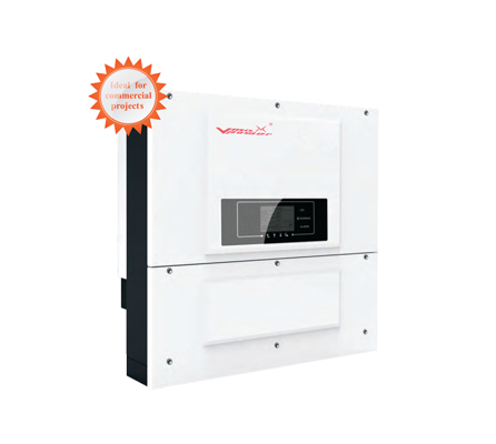 50KW On grid Inverter