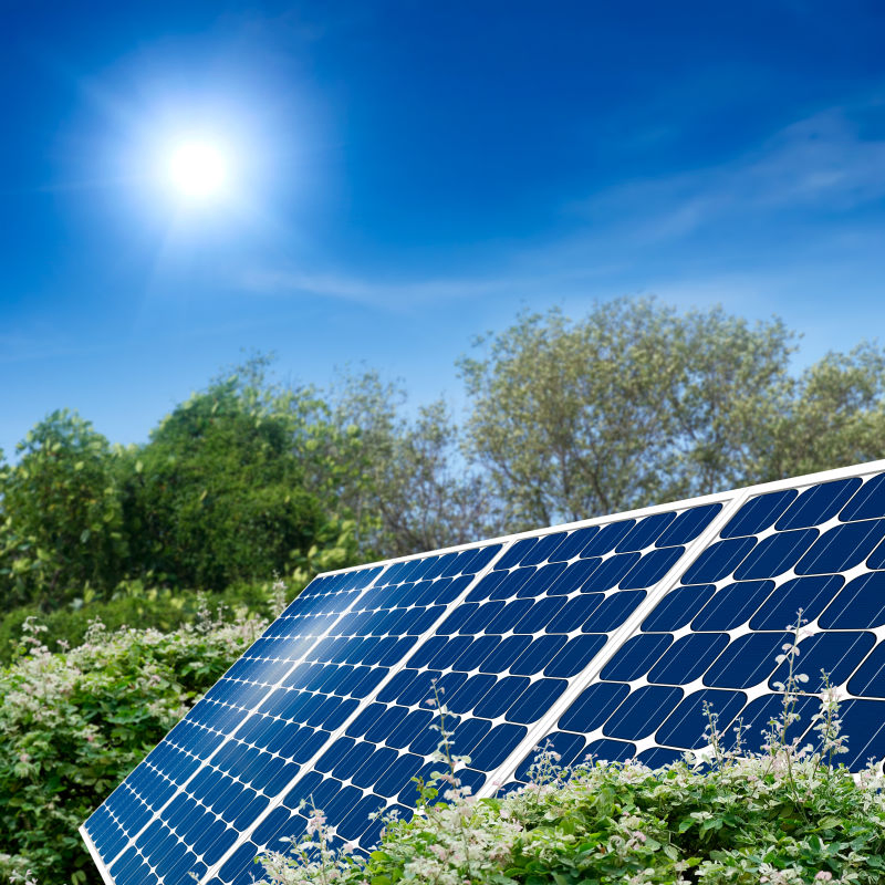 Innovative Solar Panel Solutions with Custom OEM/ODM Services
