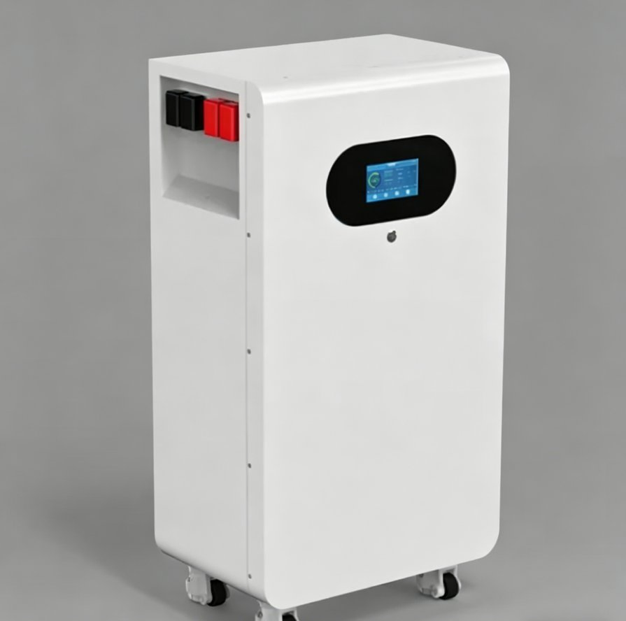 Advanced Household Energy Storage Solutions for Sustainable Living