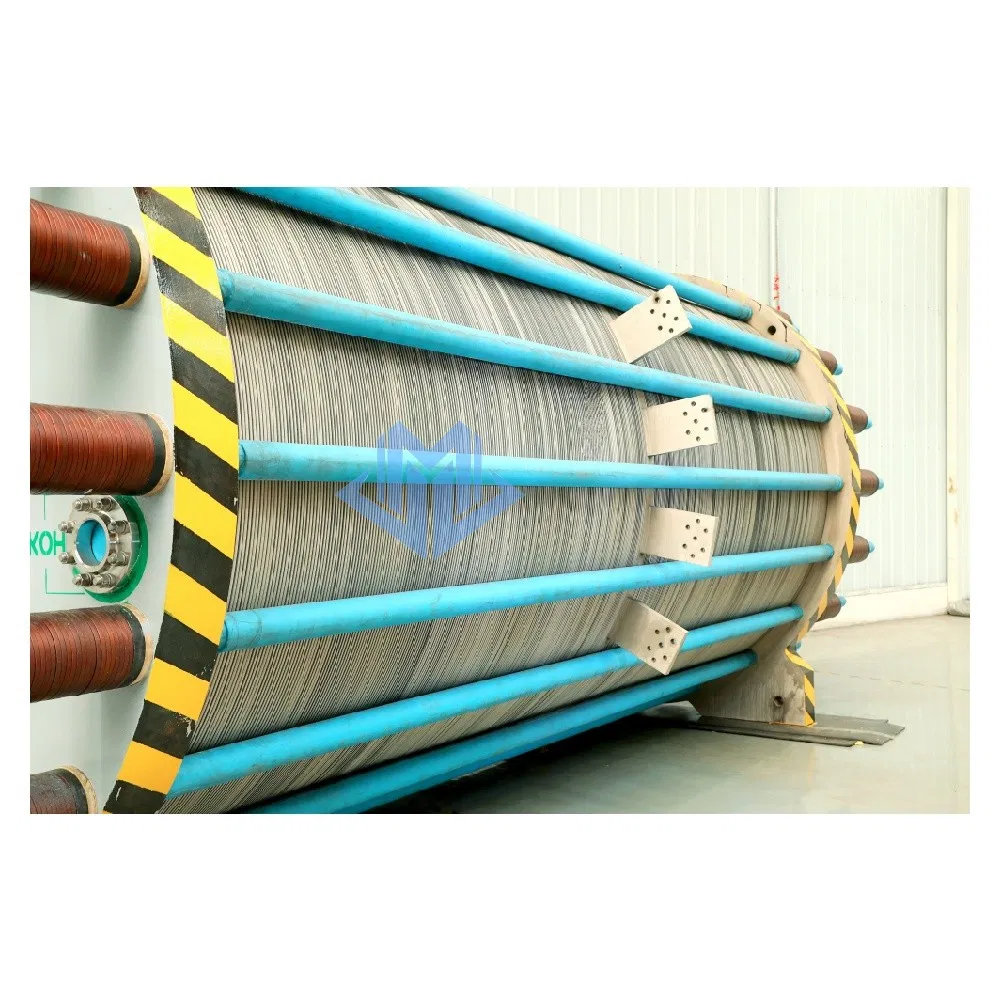 Alkaline Electrolyzer 1000 &amp; 3000: Scalable Hydrogen Solutions
