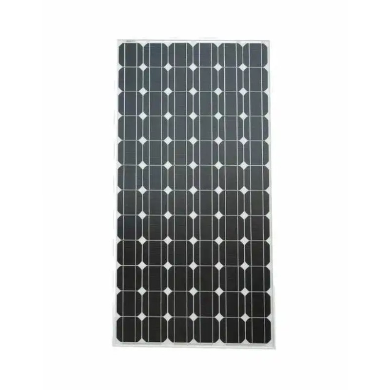 Reliable PV Solution for Home &amp; Business Use
