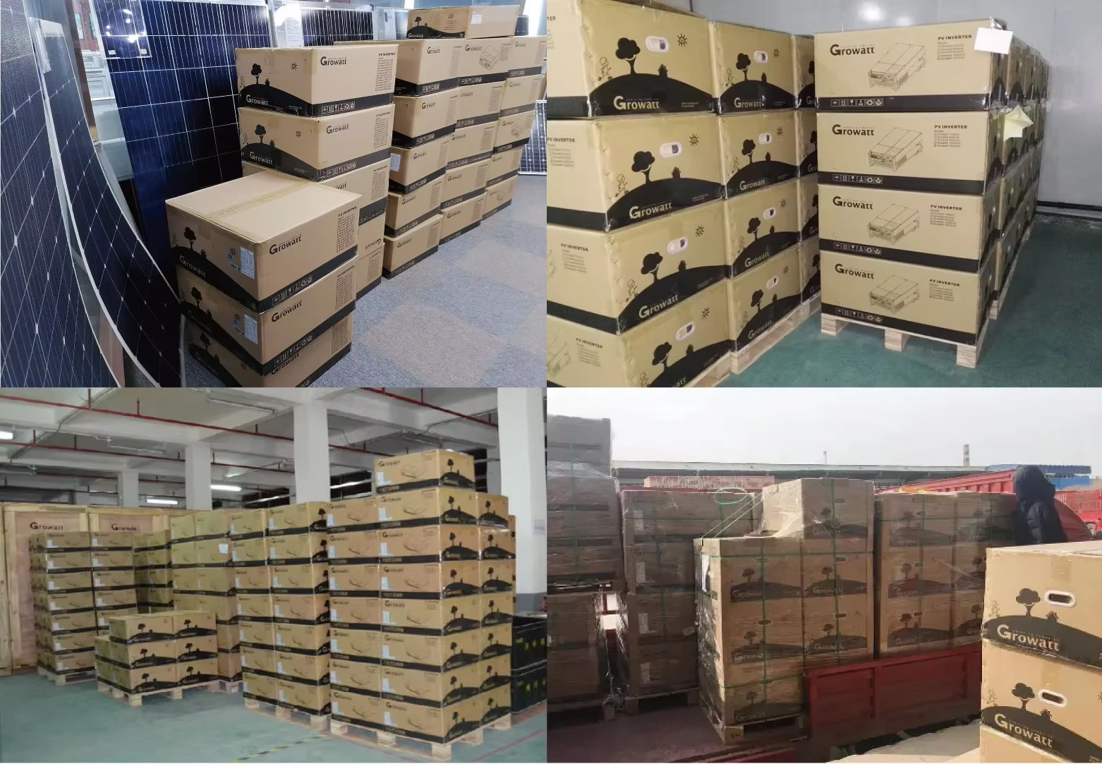 30kw Hybrid Solar System Wholesale Price Solar System Easy Installation OEM 5kw Off Grid Solar System for Residential