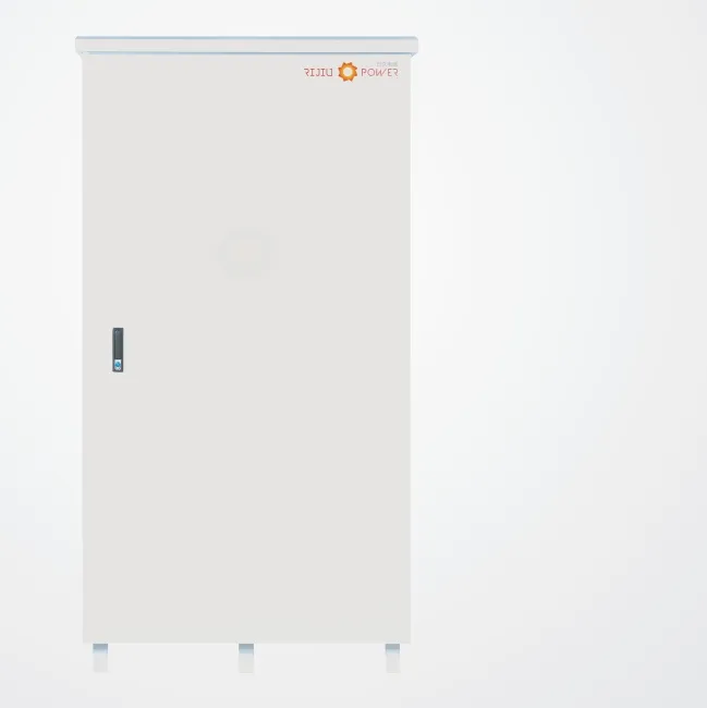 LFP Battery Solution