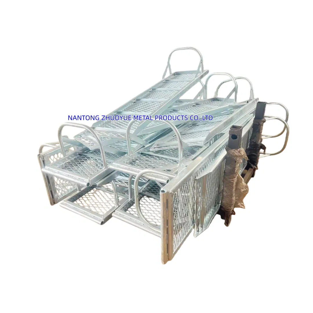 Steel Fabrication