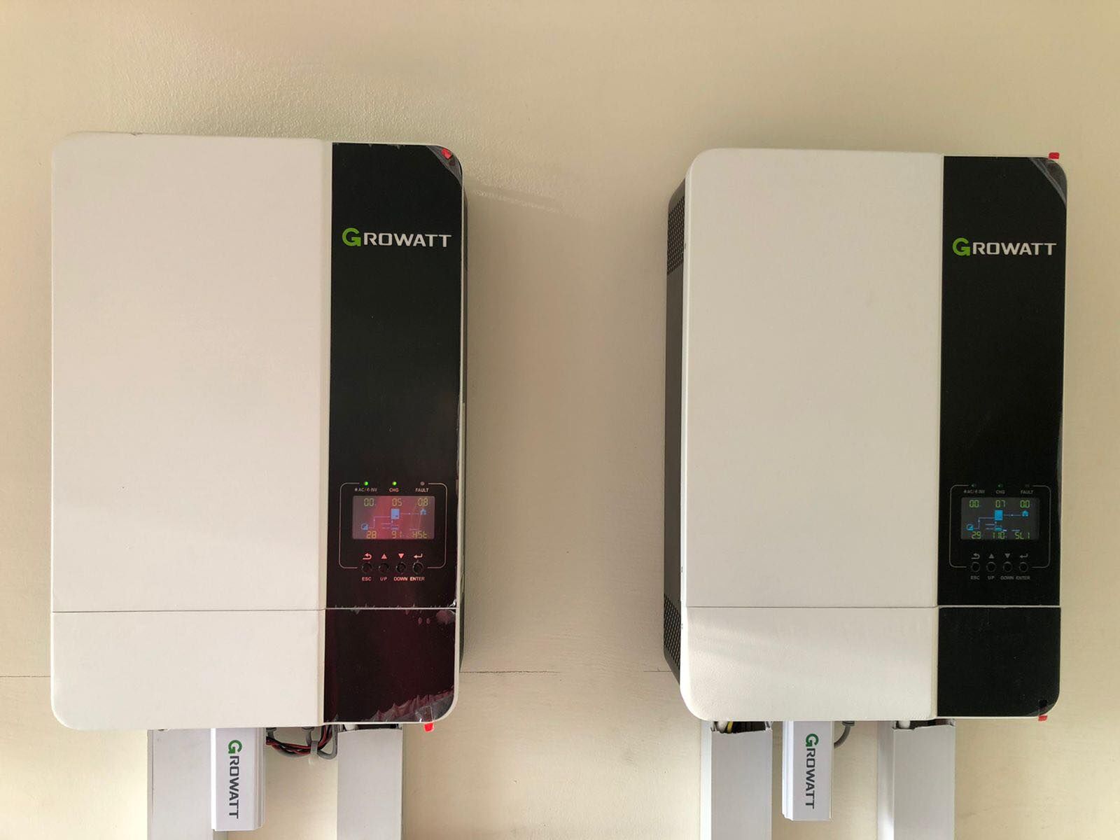 Inverter