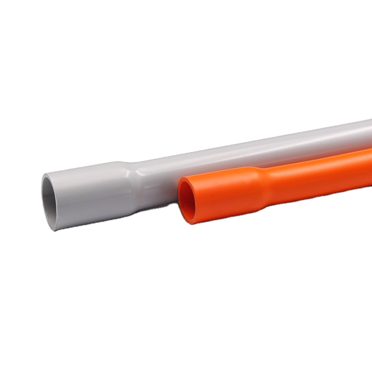 Rigid Solar Conduit HD/MD Rigid Conduit Australia NZ Standard Flexible Conduit