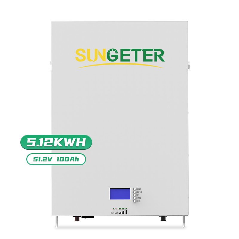 Lithium Battery