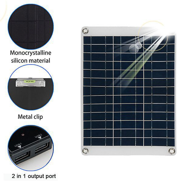 Solar Panel