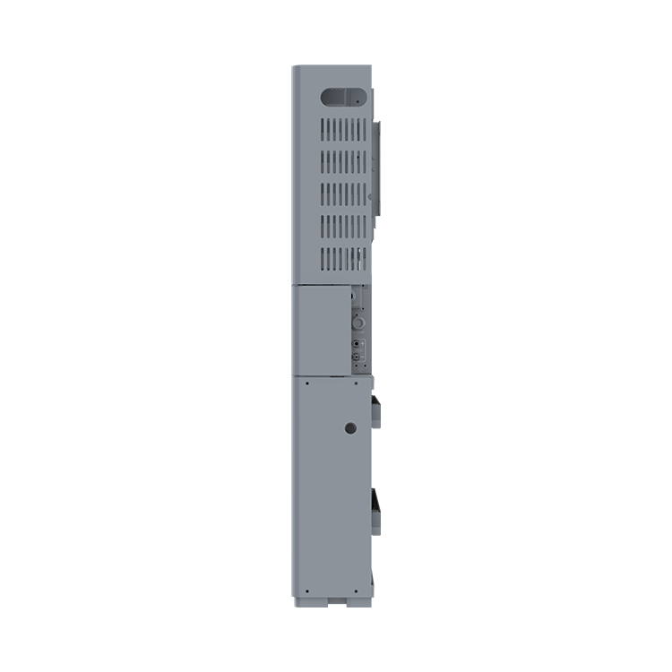IP65 LFP ESS Smart Energy Management Integrated Solar Ev Charger 5kWh 40kWh Home Battery Storage