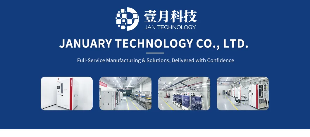 Gas Purification Solution