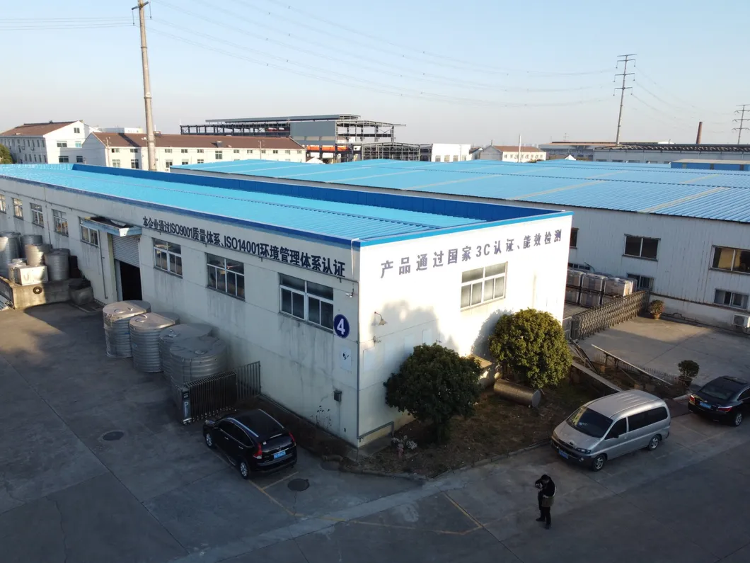 Factory View 1