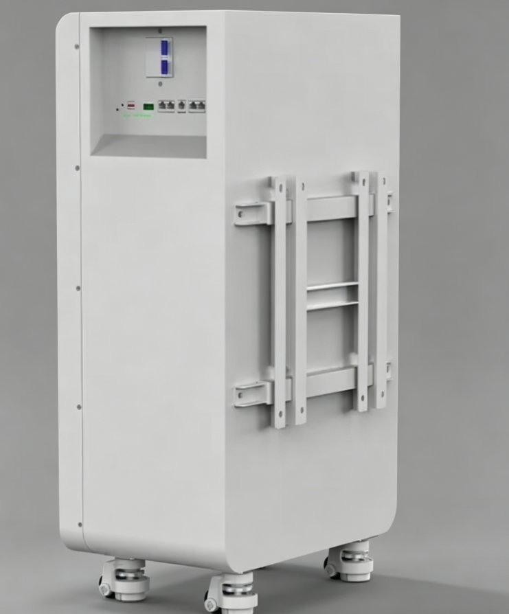 Advanced Household Energy Storage Solutions for Sustainable Living