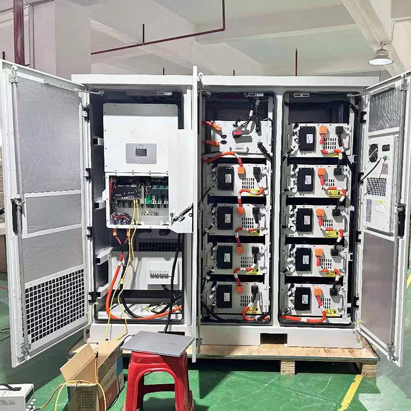 3KW 5KW 8KW 10KW 12KW Industrial Solar Panels System Complete Set Hybrid Commercial Solar Energy System