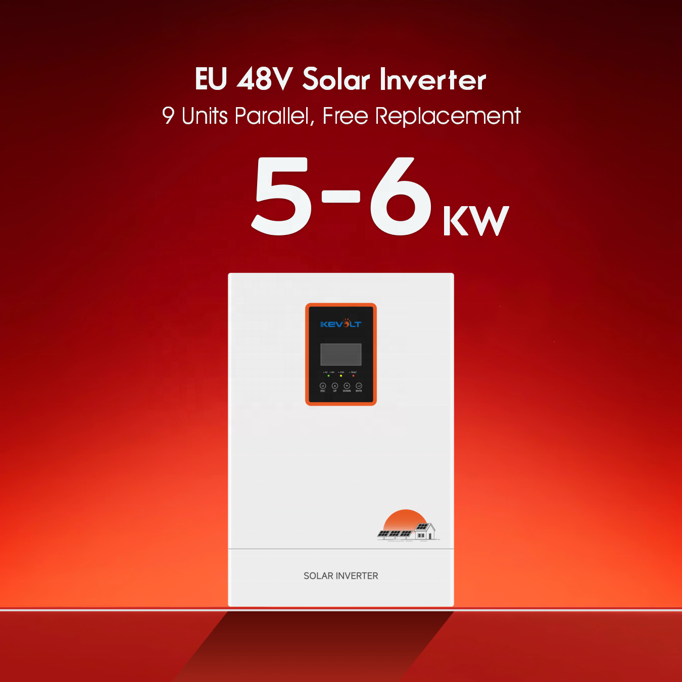 5kW 10kW 20kW Solar Power System Complet Kit Solar Panels With Battery And Inverter Solar Energy System