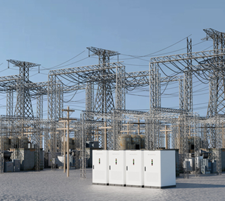 Substations