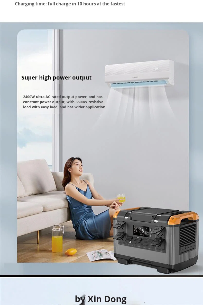 Energy Storage System 7