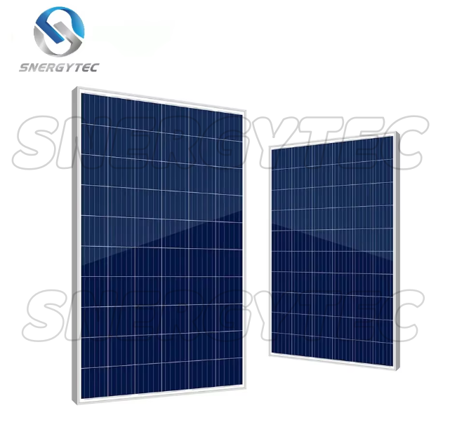 Innovative Flexible Hybrid System in Clean Renewable Energy Projects