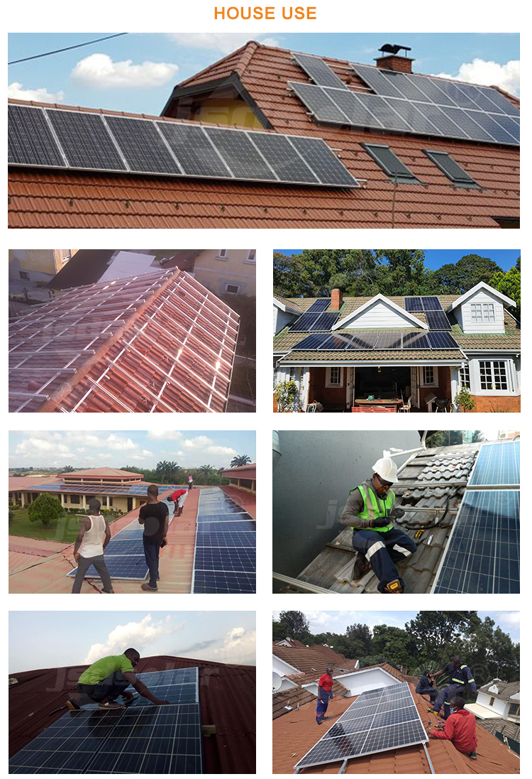Solar Project 2