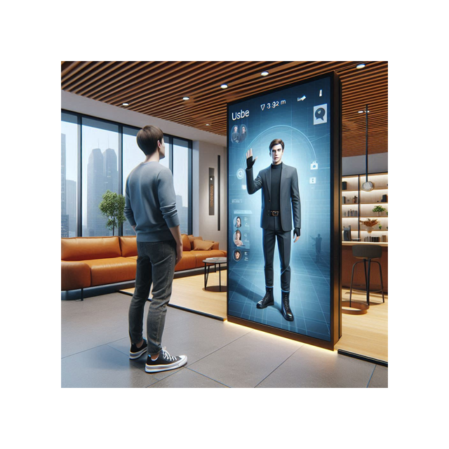 The Future of AI-Powered Virtualized Building Management for Sustainable and Energy-Efficient Smart Infrastructure AI