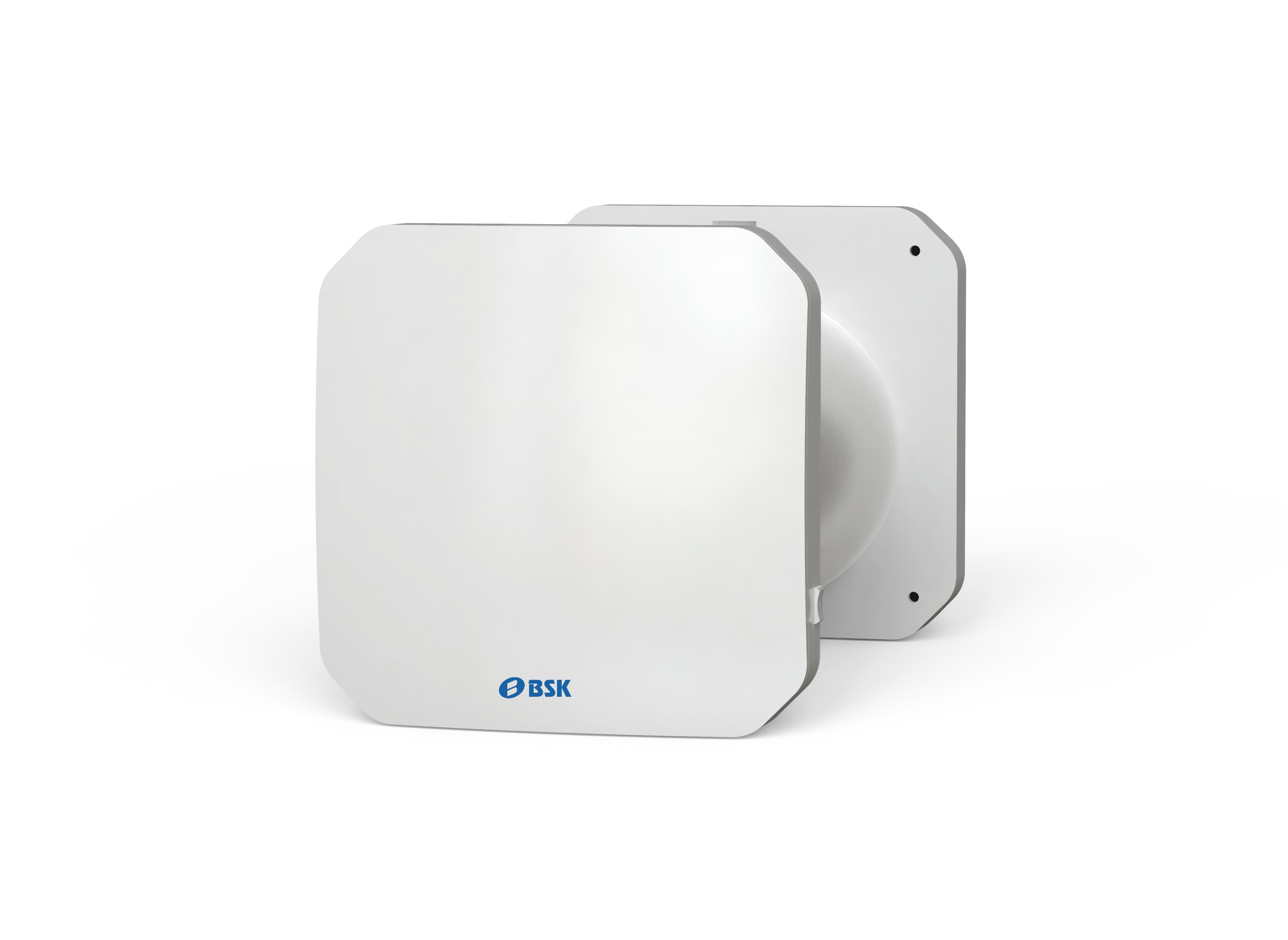 Pre Construction BSK-ZEPHYR EPS Block Wall-Type Industrial Modern Design Dust Proof Energy Recover Clean Air System for High