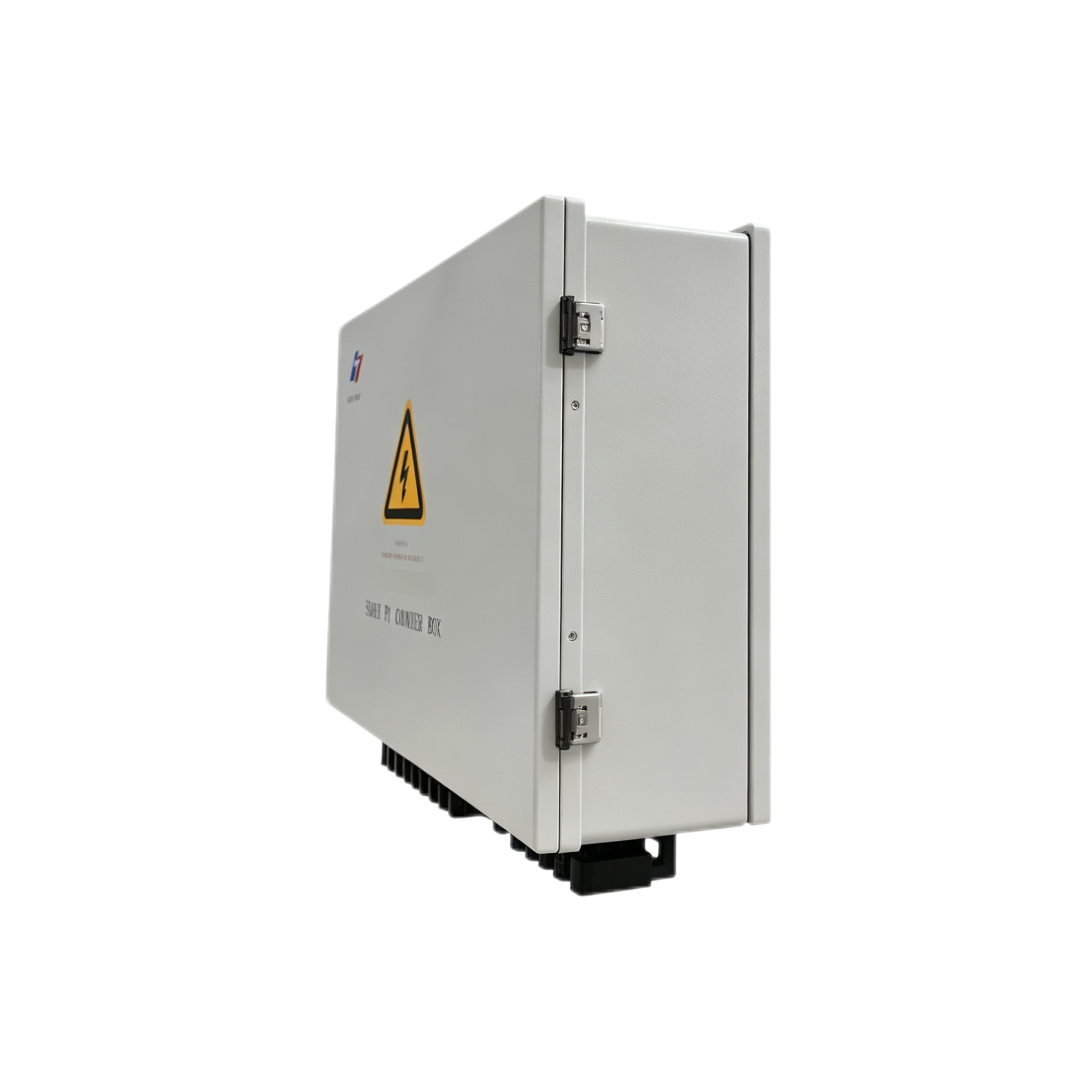 High Quality Stainless Steel Solar Combiner/Distribution Box with IP54 Protection Easy Installation &amp; Monitoring for PV Station