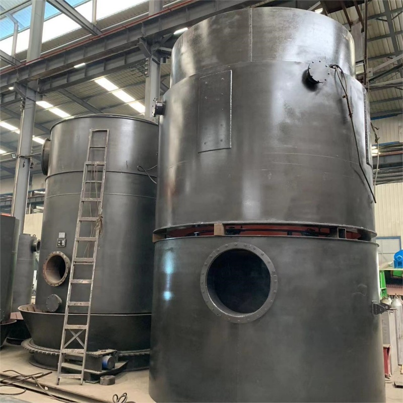 Coal Gasification System Clean Energy Generator Syngas Industrial Sites System Coal Gas Plant/Coal Gasifier