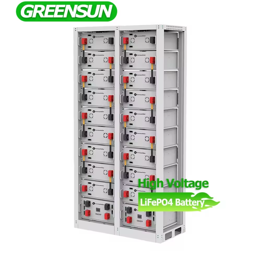 Renewable Energy 30kW 50kW 80kw Hybrid Solar System Industrial and Commercial Complete Solar Energy System Kit with Batteries