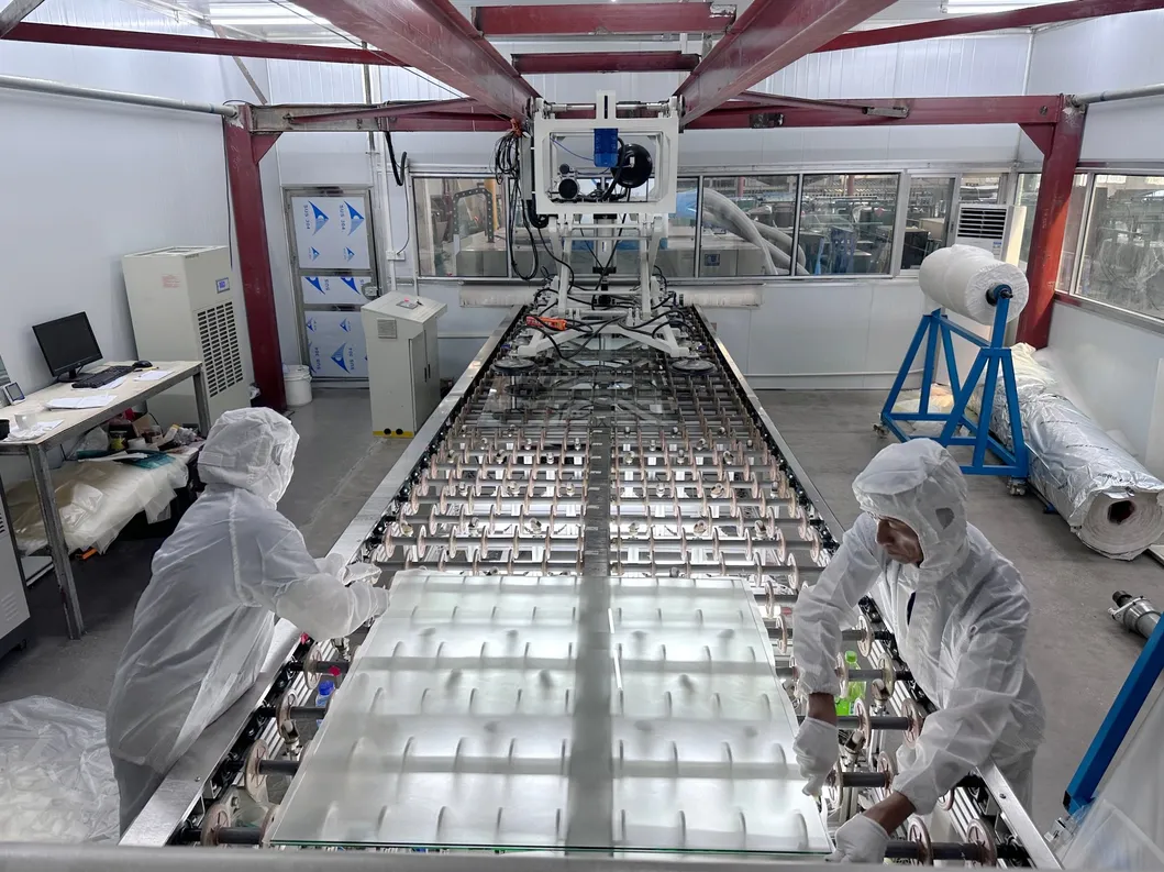 Production Line 2