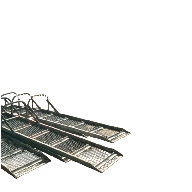 Stainless Steel Aluminum Metal Solutions for Farming Industry Fabrication Needs