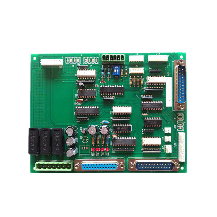 PCB Assembly Manufacturer | Prototype To Mass Production | SMT Through Hole Assembly