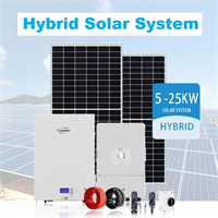 Solar System component 1
