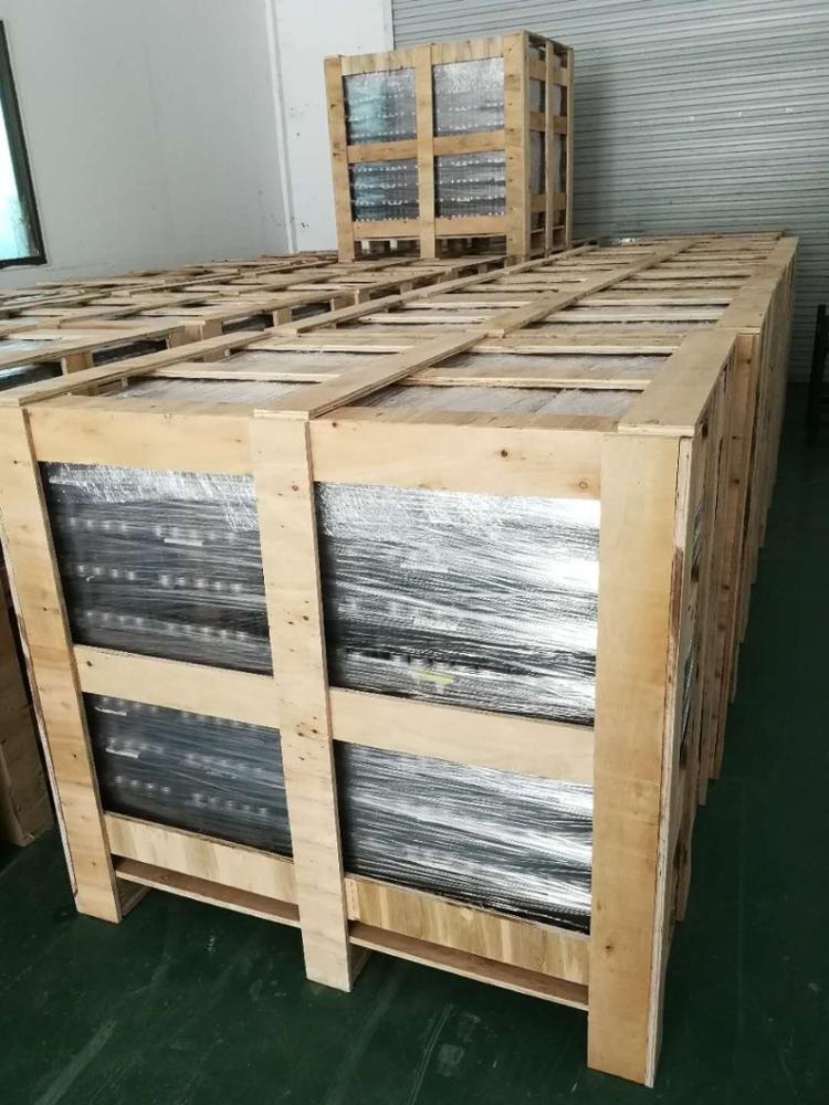 Packaging & Shipping Process 2