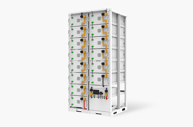 LiFePo4 Battery