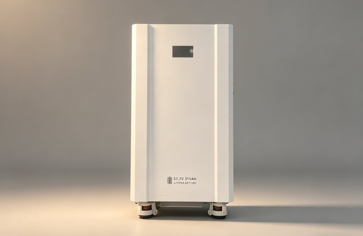 Advanced Household Energy Storage Solutions for Sustainable Living