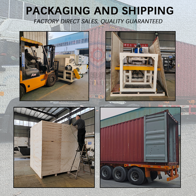 Packaging