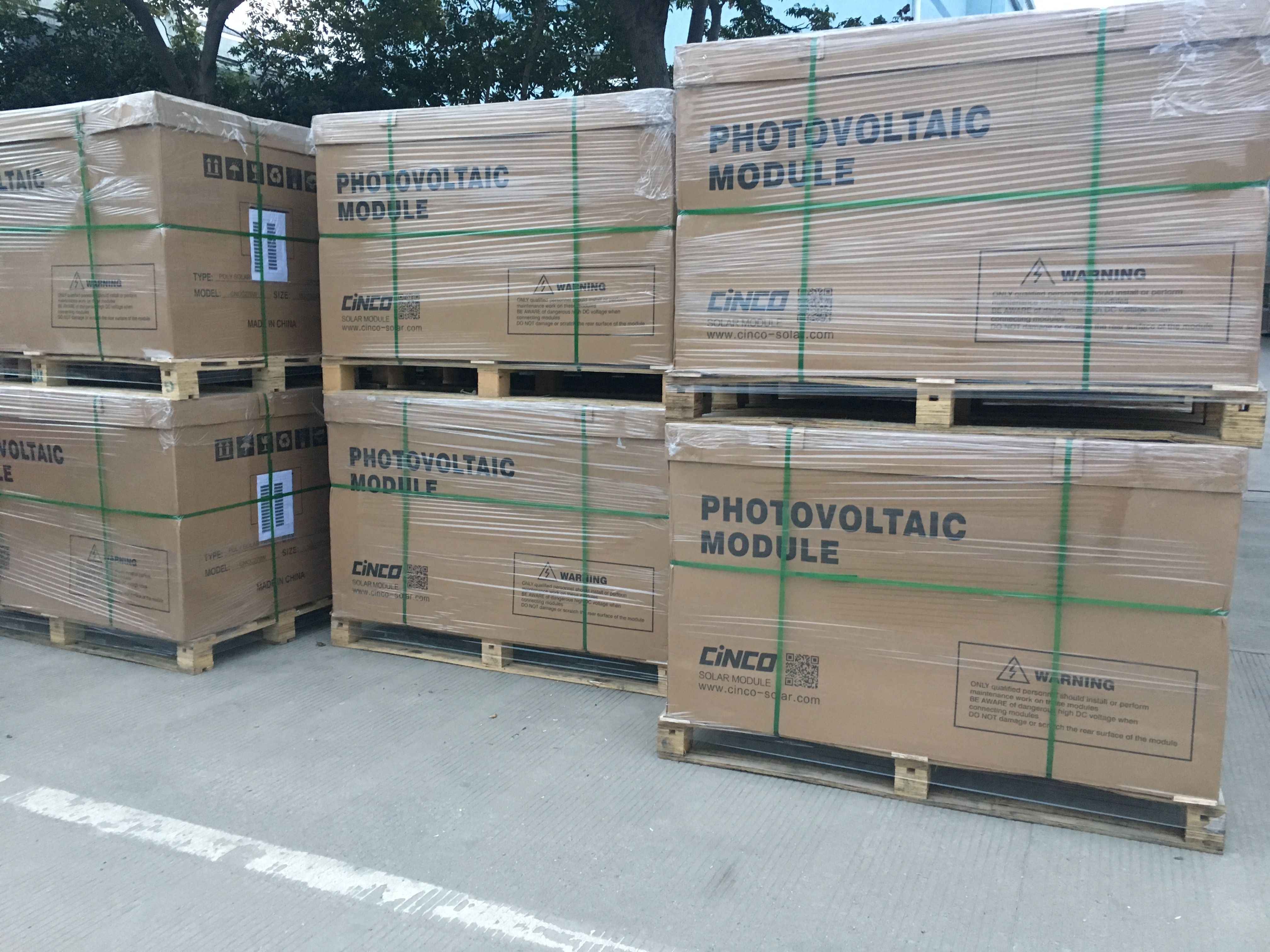 Packaging 2
