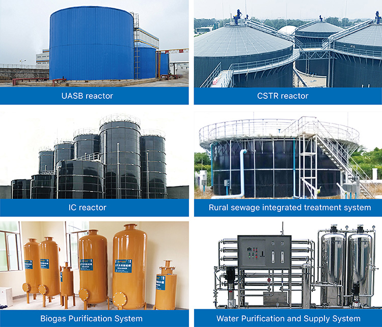 Modular Equipment